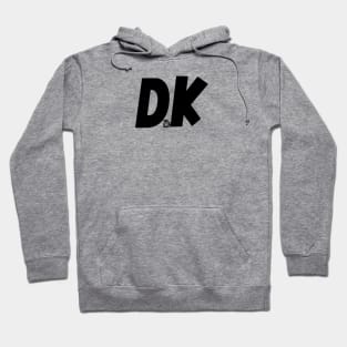 NANA tour with Seventeen: DK Hoodie